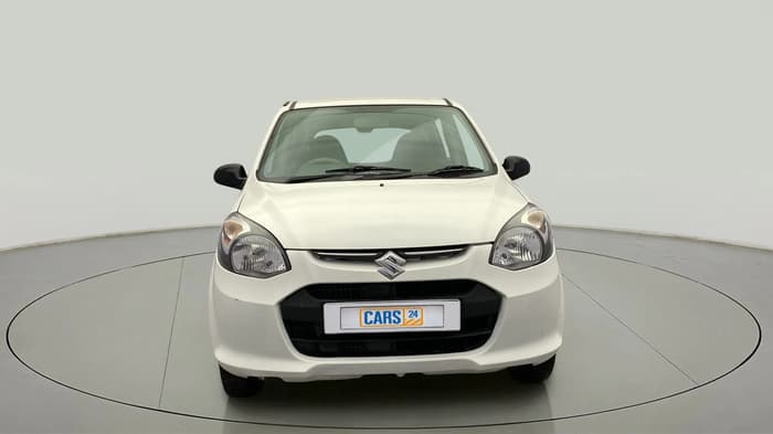 2013 Maruti Alto 800 LXI, Petrol, Manual, 63,891 km, Front