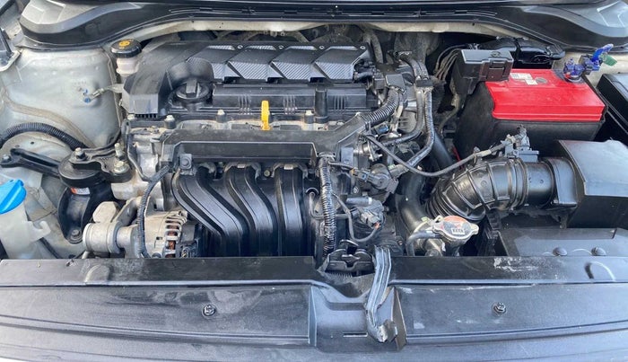 2020 Hyundai Verna SX 1.5 VTVT, Petrol, Manual, 39,252 km, Open Bonet