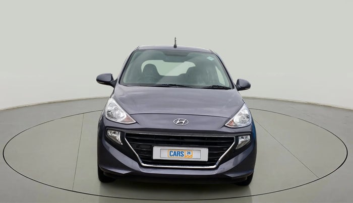 2019 Hyundai NEW SANTRO SPORTZ CNG, CNG, Manual, 47,804 km, Front