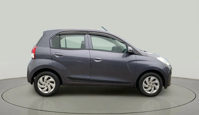 2019 Hyundai NEW SANTRO SPORTZ CNG, CNG, Manual, 47,804 km, Right Side