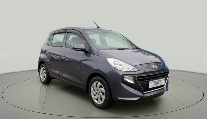 2019 Hyundai NEW SANTRO SPORTZ CNG, CNG, Manual, 47,804 km, SRP