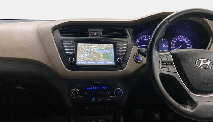 2016 Hyundai Elite i20 ASTA 1.2, Petrol, Manual, 87,803 km, Air Conditioner