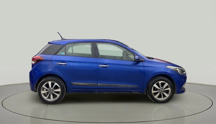 2016 Hyundai Elite i20 ASTA 1.2, Petrol, Manual, 87,803 km, Right Side View