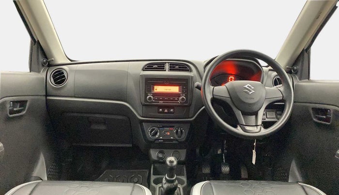 2023 Maruti Alto K10 VXI, Petrol, Manual, 6,027 km, Dashboard