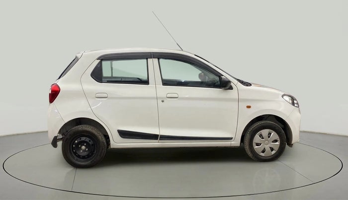 2023 Maruti Alto K10 VXI, Petrol, Manual, 6,027 km, Right Side View