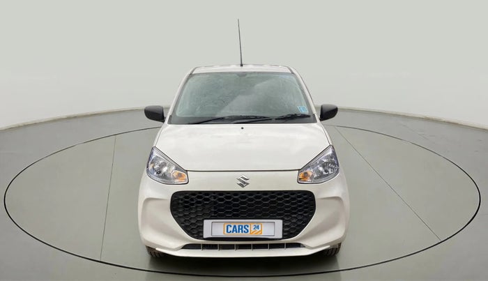 2023 Maruti Alto K10 VXI, Petrol, Manual, 6,027 km, Front