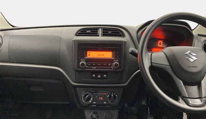 2023 Maruti Alto K10 VXI, Petrol, Manual, 6,027 km, Air Conditioner