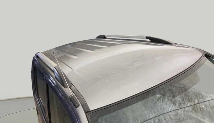 2014 Maruti Wagon R 1.0 LXI, Petrol, Manual, 53,555 km, Roof