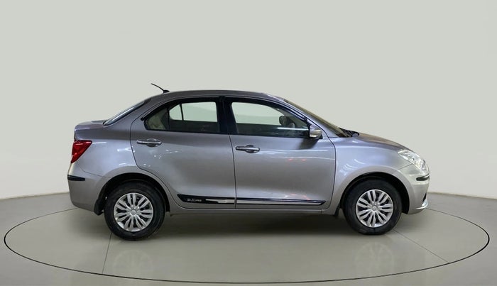 2020 Maruti Dzire VXI, Petrol, Manual, 21,420 km, Right Side View