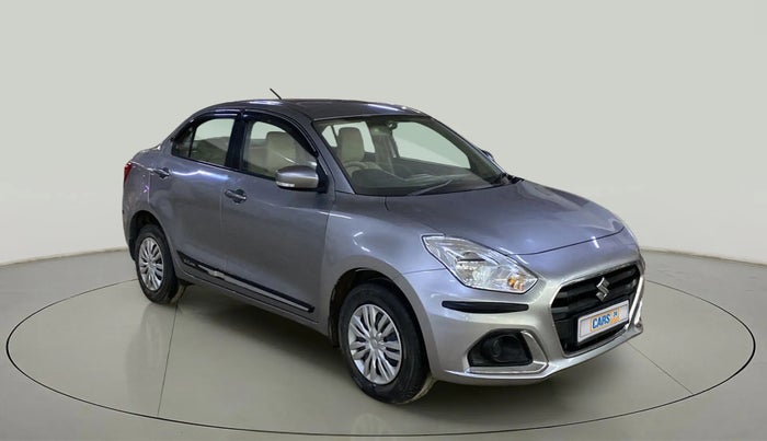 2020 Maruti Dzire VXI, Petrol, Manual, 21,420 km, Right Front Diagonal