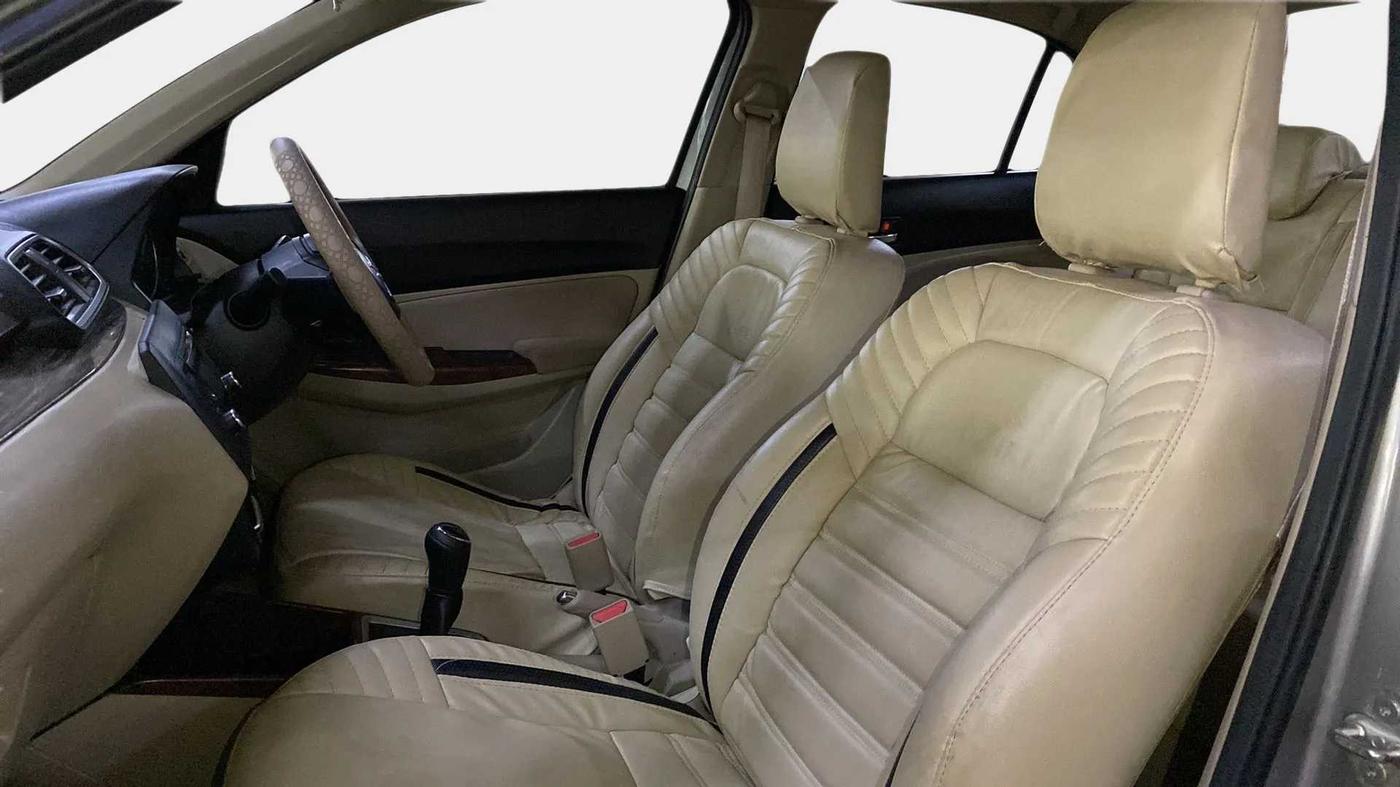 2020 Maruti Dzire VXI, Petrol, Manual, 21,420 km, Right Side Front Door Cabin