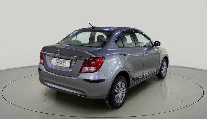 2020 Maruti Dzire VXI, Petrol, Manual, 21,420 km, Right Back Diagonal