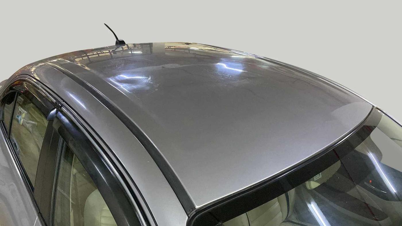 2020 Maruti Dzire VXI, Petrol, Manual, 21,420 km, Roof