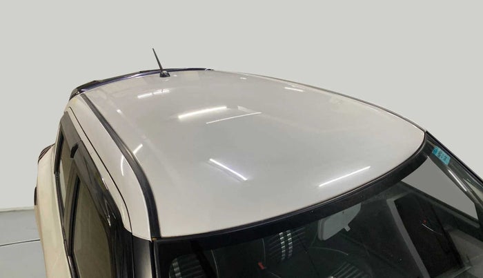 2023 Maruti Swift VXI, Petrol, Manual, 13,032 km, Roof