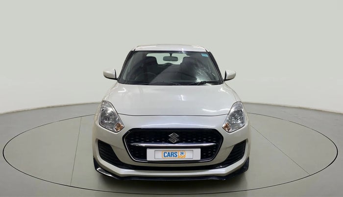 2023 Maruti Swift VXI, Petrol, Manual, 13,032 km, Front