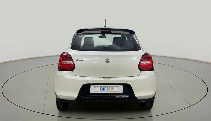 2023 Maruti Swift VXI, Petrol, Manual, 13,032 km, Back/Rear