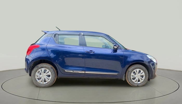 2019 Maruti Swift VXI AMT, Petrol, Automatic, 31,806 km, Right Side