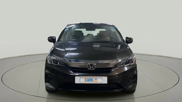 2021 Honda City 1.5L I-VTE V CVT, Petrol, Automatic, 34,628 km, Front