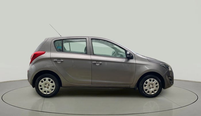 2013 Hyundai i20 MAGNA (O) 1.2, Petrol, Manual, 24,382 km, Right Side