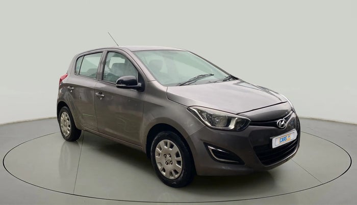 2013 Hyundai i20 MAGNA (O) 1.2, Petrol, Manual, 24,382 km, SRP