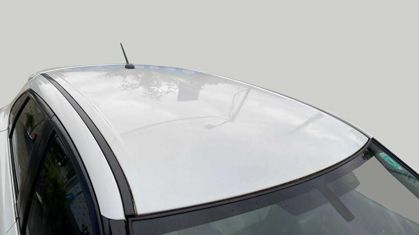 2020 Maruti Baleno ALPHA CVT PETROL 1.2, Petrol, Automatic, 29,675 km, Roof