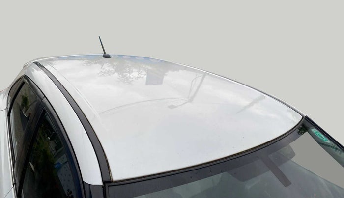 2020 Maruti Baleno ALPHA CVT PETROL 1.2, Petrol, Automatic, 29,675 km, Roof