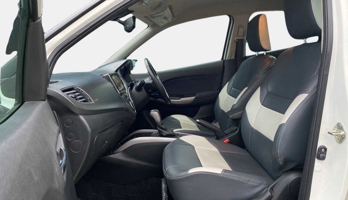 2020 Maruti Baleno ALPHA CVT PETROL 1.2, Petrol, Automatic, 29,675 km, Right Side Front Door Cabin