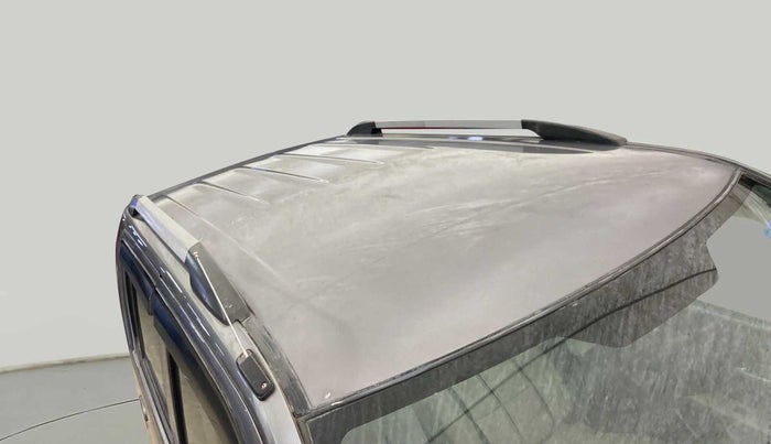 2014 Maruti Wagon R 1.0 VXI, Petrol, Manual, 36,739 km, Roof