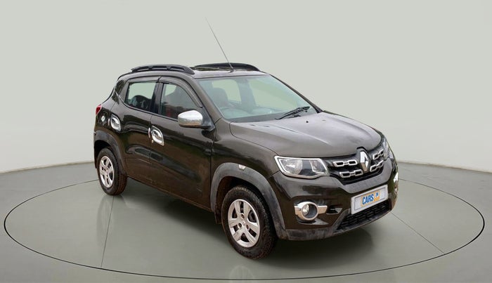 2016 Renault Kwid RXT 0.8, Petrol, Manual, 64,156 km, SRP