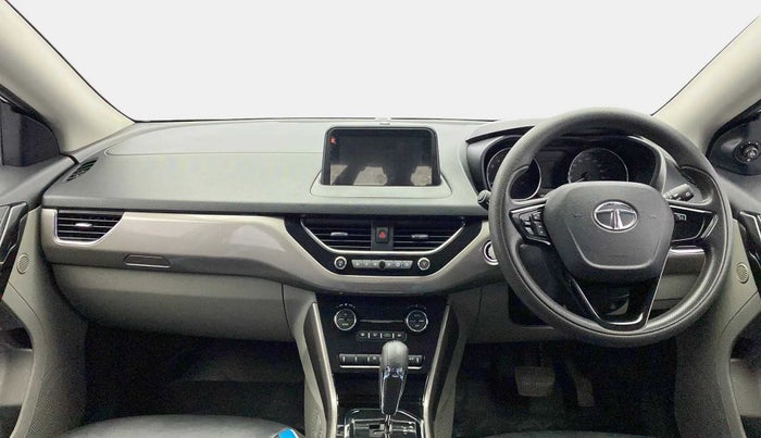 2019 Tata NEXON XZA PLUS PETROL, Petrol, Automatic, 56,440 km, Dashboard
