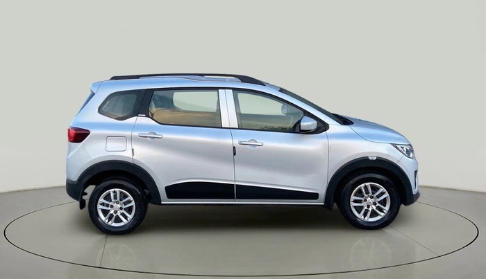 2019 Renault TRIBER RXL MT, Petrol, Manual, 42,317 km, Right Side View