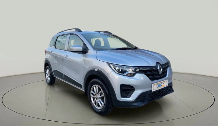 2019 Renault TRIBER RXL MT, Petrol, Manual, 42,317 km, SRP