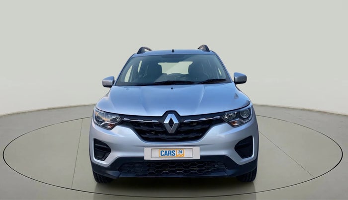 2019 Renault TRIBER RXL MT, Petrol, Manual, 42,317 km, Front