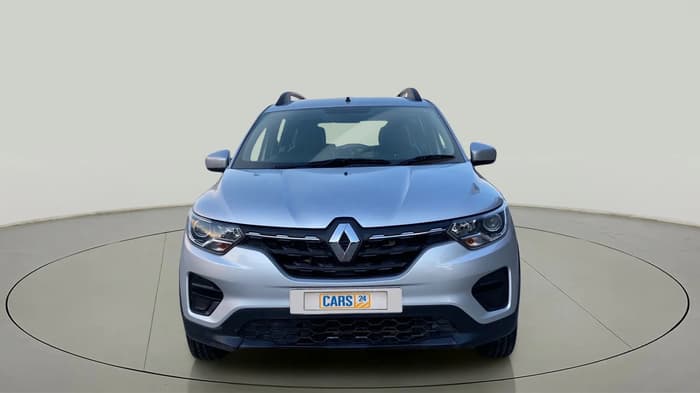2019 Renault TRIBER RXL MT, Petrol, Manual, 42,317 km, Front