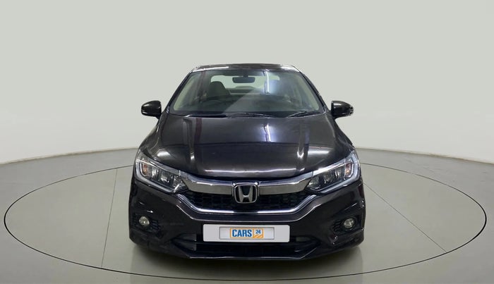 2018 Honda City 1.5L I-VTEC VX CVT, Petrol, Automatic, 58,047 km, Front