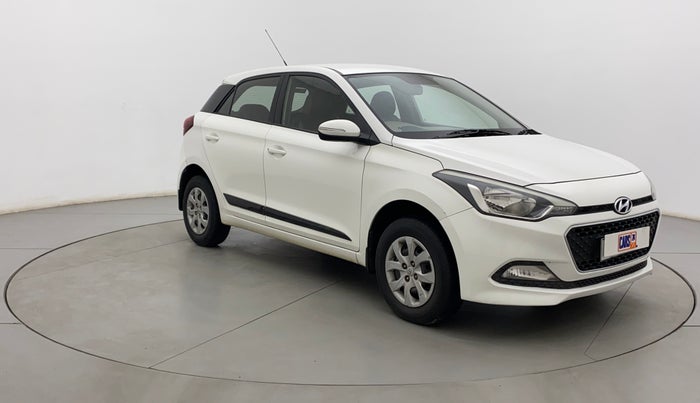 2017 Hyundai Elite i20 SPORTZ 1.4 CRDI, Diesel, Manual, 94,324 km, SRP