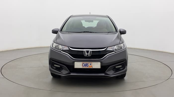2021 Honda Jazz 1.2L I-VTEC V, Petrol, Manual, 10,181 km, Front