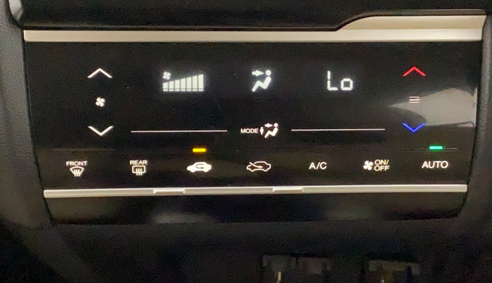 2021 Honda Jazz 1.2L I-VTEC V, Petrol, Manual, 10,181 km, Automatic Climate Control