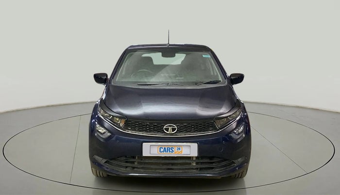 2022 Tata ALTROZ XZA PLUS, Petrol, Automatic, 6,110 km, Front