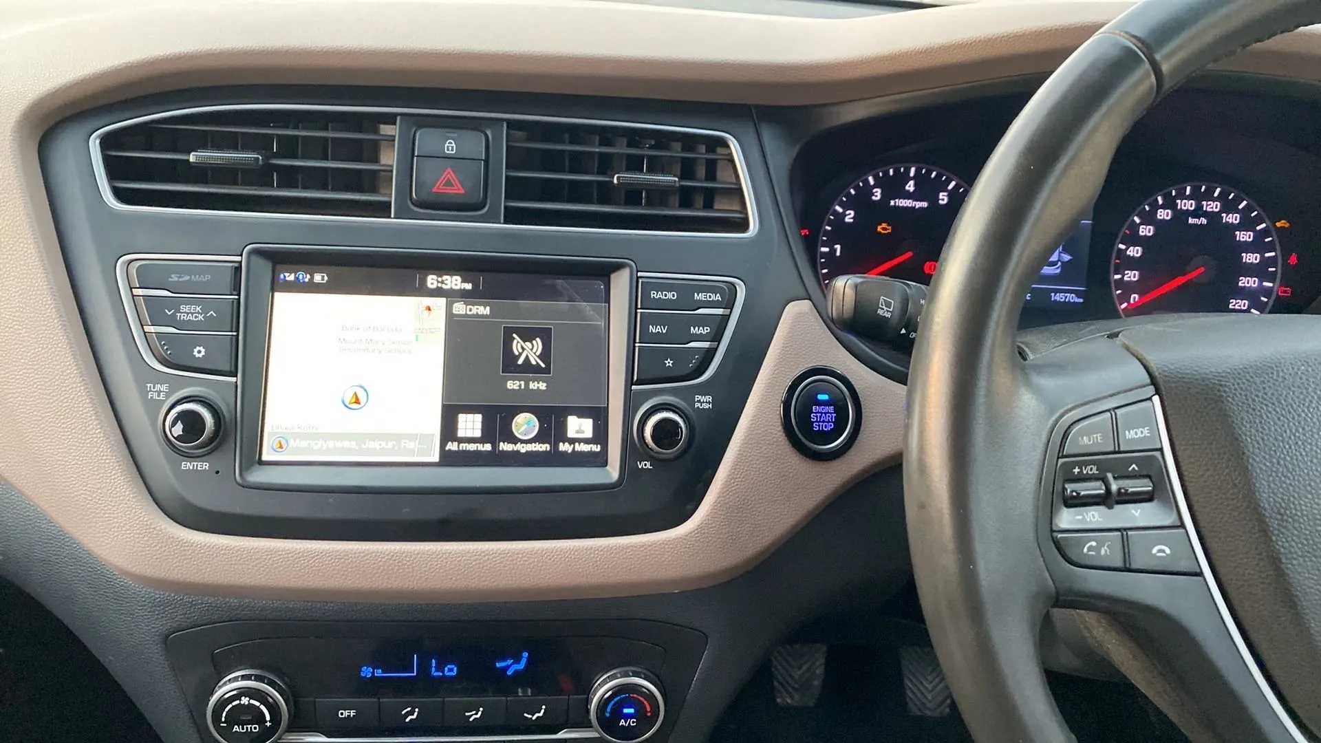 Features
