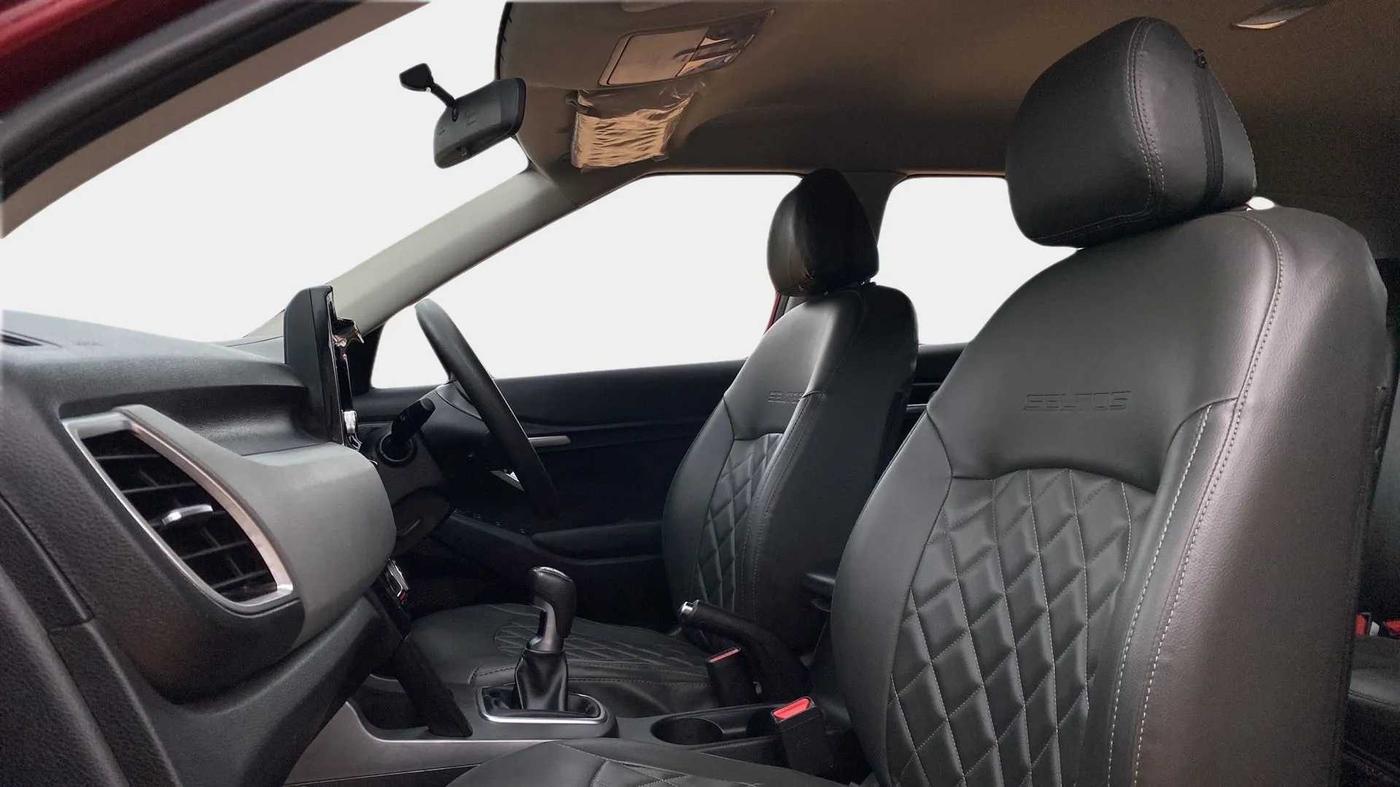 2020 KIA SELTOS HTK 1.5 PETROL, Petrol, Manual, 46,589 km, Right Side Front Door Cabin