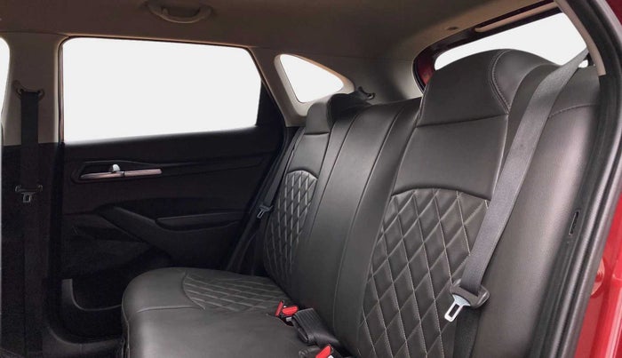 2020 KIA SELTOS HTK 1.5 PETROL, Petrol, Manual, 46,589 km, Right Side Rear Door Cabin