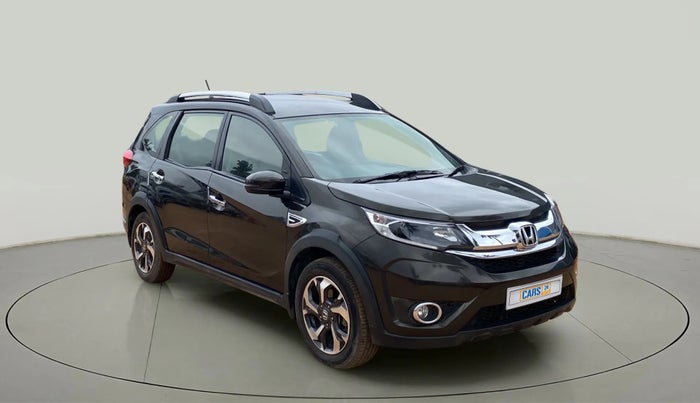 2017 Honda BR-V 1.5L I-VTEC V CVT, Petrol, Automatic, 44,093 km, SRP