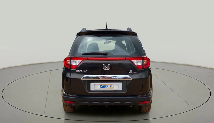 2017 Honda BR-V 1.5L I-VTEC V CVT, Petrol, Automatic, 44,093 km, Back/Rear