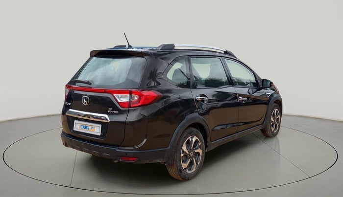 2017 Honda BR-V 1.5L I-VTEC V CVT, Petrol, Automatic, 44,093 km, Right Back Diagonal