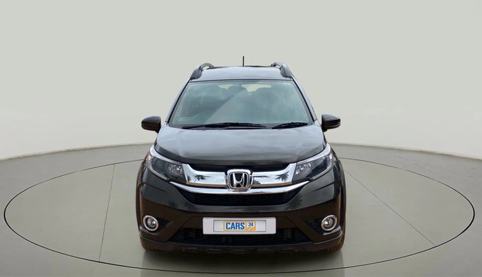 2017 Honda BR-V 1.5L I-VTEC V CVT, Petrol, Automatic, 44,093 km, Front