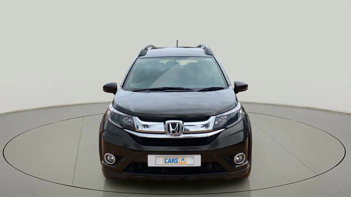 2017 Honda BR-V 1.5L I-VTEC V CVT, Petrol, Automatic, 44,093 km, Front