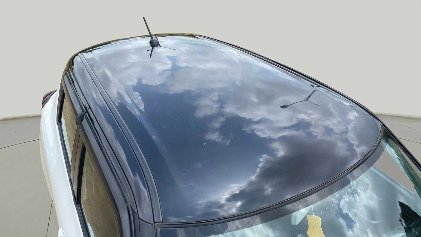 2022 Maruti Swift ZXI PLUS AMT DUAL TONE, Petrol, Automatic, 28,262 km, Roof