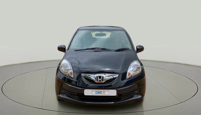 2014 Honda Brio S MT, Petrol, Manual, 49,470 km, Front