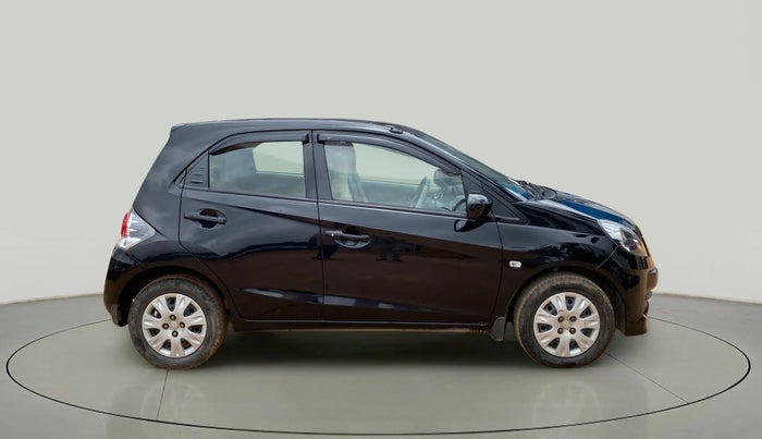 2014 Honda Brio S MT, Petrol, Manual, 49,470 km, Right Side View